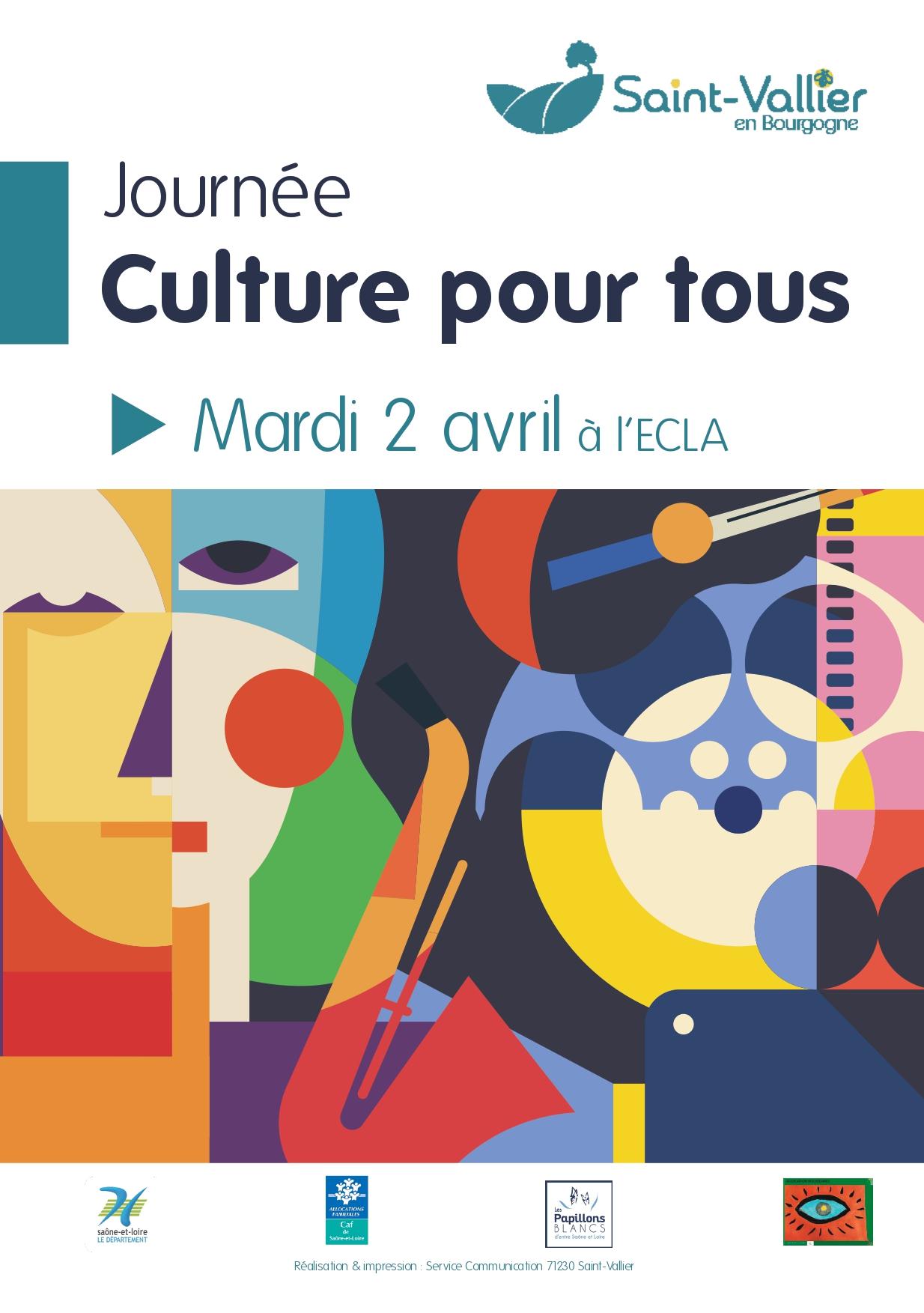 Culture pour tous